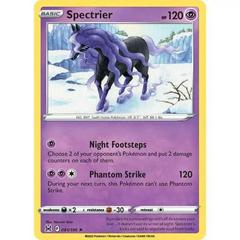 Spectrier [Holo] #81 Pokemon Lost Origin Prices