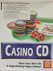 Casino CD PC Games Prices