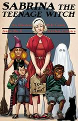 Sabrina the Teenage Witch [Erskine] Comic Books Sabrina the Teenage Witch Prices