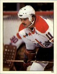 Mike Gartner Hockey Cards 1982 Topps Stickers Prices