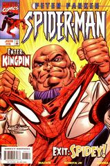 Peter Parker: Spider-Man #6 (1999) Comic Books Peter Parker: Spider-Man Prices