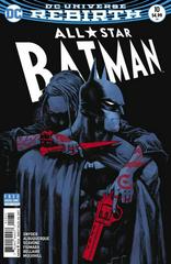 All-Star Batman [Fiumara] #10 (2017) Comic Books All Star Batman Prices