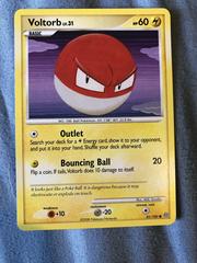 Voltorb (Stormfront 81/100) – TCG Collector