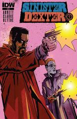 Sinister Dexter #1 (2013) Comic Books Sinister Dexter Prices