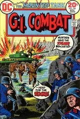 G.I. Combat #166 (1973) Comic Books G.I. Combat Prices
