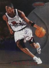 Tracy McGrady #111 Basketball Cards 1997 Bowman's Best Prices