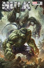 Hulk [Quah] Comic Books Hulk Prices