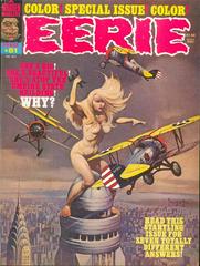 Eerie #81 (1977) Comic Books Eerie Prices