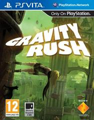 Gravity Rush PAL Playstation Vita Prices
