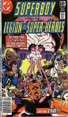 Superboy #241 (1978) Comic Books Superboy Prices