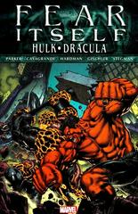 Fear Itself [Paperback] Comic Books Fear Itself Prices