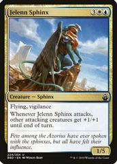 Jelenn Sphinx Magic Battlebond Prices