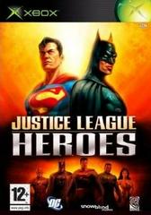 Justice League Heroes PAL Xbox Prices
