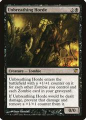 Unbreathing Horde Magic Innistrad Prices