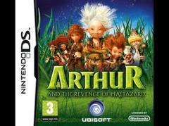 Arthur and the Revenge of Maltazard PAL Nintendo DS Prices