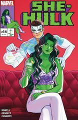 She-Hulk #14 (2023) Comic Books She-Hulk Prices