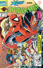Spider-Man #16 (1991) Comic Books Spider-Man Prices