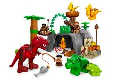 LEGO Set | Dino Valley LEGO DUPLO