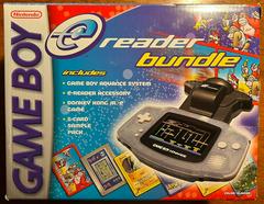 Gameboy Advance Console & E-Reader Bundle GameBoy Advance Prices