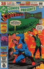 DC Comics Presents #26 (1980) Comic Books DC Comics Presents Prices