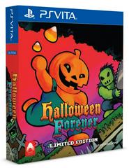 Halloween Forever [Limited Edition] Playstation Vita Prices