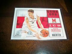 Kevin Huerter #18 Basketball Cards 2018 Panini Contenders Draft Picks Game Day Ticket Prices