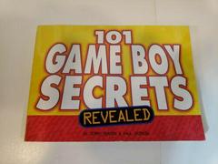 101 Game Boy Secrets Revealed Strategy Guide Prices