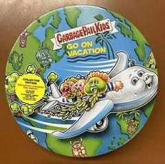 Collector Box Garbage Pail Kids Go on Vacation Prices