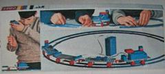 Starter Train Set with Motor #115 LEGO Train Prices