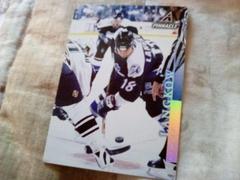 Daymond  Langkow Hockey Cards 1997 Pinnacle Prices