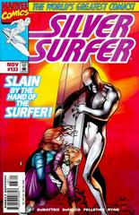 Silver Surfer #133 (1997) Comic Books Silver Surfer Prices