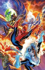 The Marvels [Massafera] #1 (2021) Comic Books The Marvels Prices