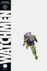 Watchmen #11 (1987) Comic Books Watchmen Prices