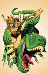 Sonjaversal [Moss Virgin] #3 (2021) Comic Books Sonjaversal Prices