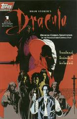 Bram Stoker's Dracula Comic Books Bram Stoker's Dracula Prices