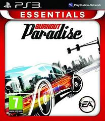 Burnout Paradise [Essentials] PAL Playstation 3 Prices