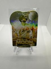 Pete Alonso [Gold Minted] Baseball Cards 2022 Topps Fire To The Moon Prices