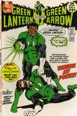 Green Lantern #87 (1971) Comic Books Green Lantern Prices