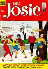 Josie #12 (1965) Comic Books Josie Prices