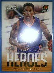 Eric Bledsoe [Heroes] Basketball Cards 2017 Panini Prestige Prices