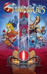 Thundercats [Ahola] Comic Books Thundercats Prices