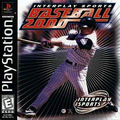 Interplay Sports Baseball 2000 Playstation Prices