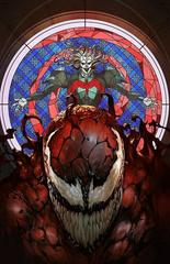 Web of Venom: Cult of Carnage [Srisuwan A] #1 (2019) Comic Books Web of Venom: Cult of Carnage Prices