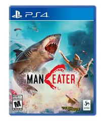 Maneater Playstation 4 Prices