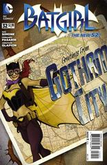 Batgirl [Bombshells] Comic Books Batgirl Prices