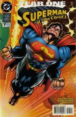 Action Comics Annual #7 (1995) Comic Books Action Comics Annual Prices