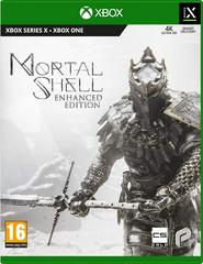 Mortal Shell: Enhanced Edition [Deluxe Set] PAL Xbox Series X Prices