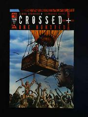 Crossed Plus One Hundred #8 (2015) Comic Books Crossed Plus One Hundred Prices