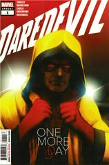 Daredevil Annual #1 (2020) Comic Books Daredevil Annual Prices