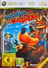 Banjo-Kazooie: Nuts & Bolts [Bundle Copy] PAL Xbox 360 Prices